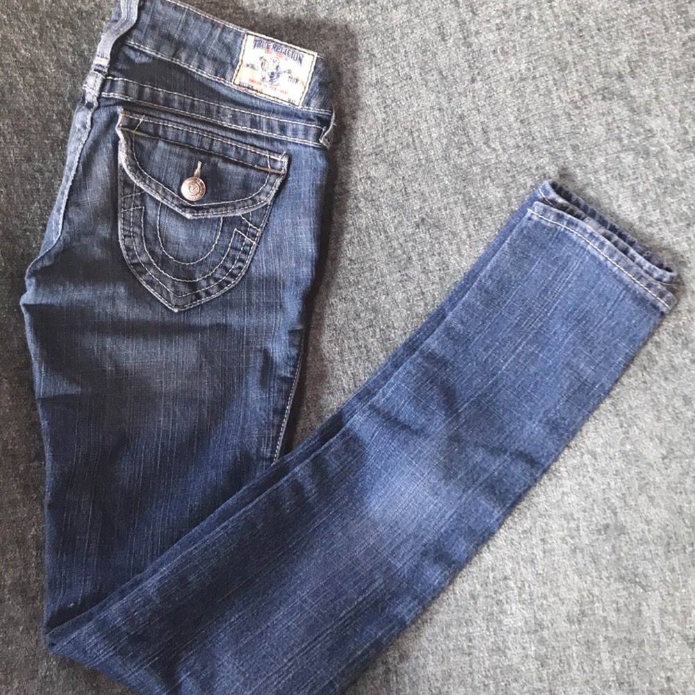 Gifted these years ago & they just aren’t my style